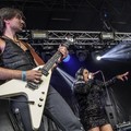 Click to enlarge GutterPunk - Professional Concert Photography